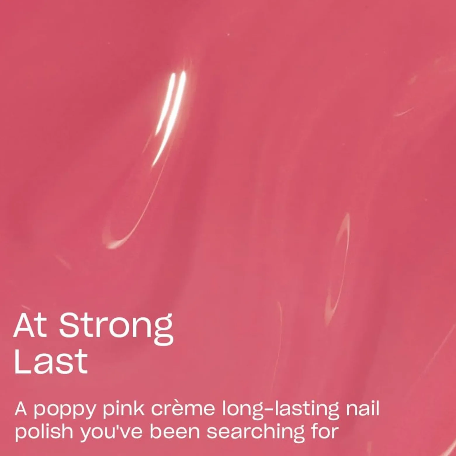 OPI Infinite Shine Lacquer At Strong Last 15ml (0.5floz)