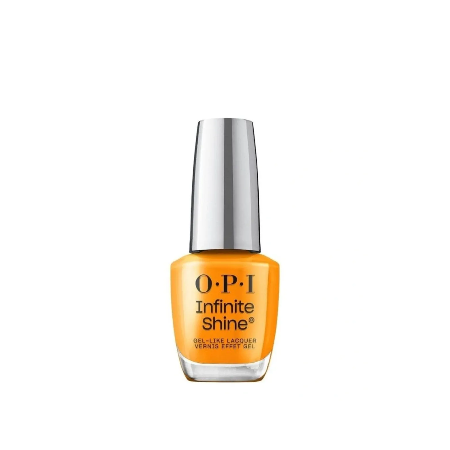 OPI Infinite Shine Lacquer Vogue Into the Sunset 15ml (0.5floz)