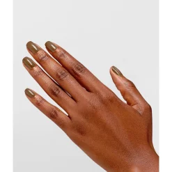 OPI Infinite Shine Lacquer Livin' La Vida Mocha 15ml (0.5floz)