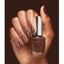 OPI Infinite Shine Lacquer What's Your Mani-tude? Lip Hot Liner 15ml (0.5floz)