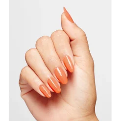 OPI Infinite Shine Lacquer Always within Peach 15ml (0.5floz)