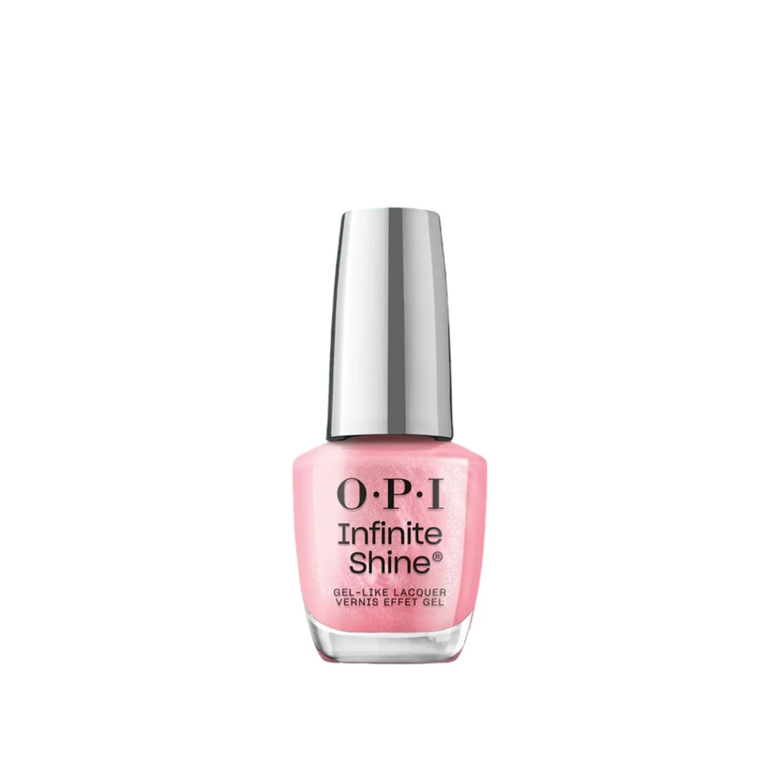 OPI Infinite Shine Lacquer Princesses Rule! 15ml (0.5floz)