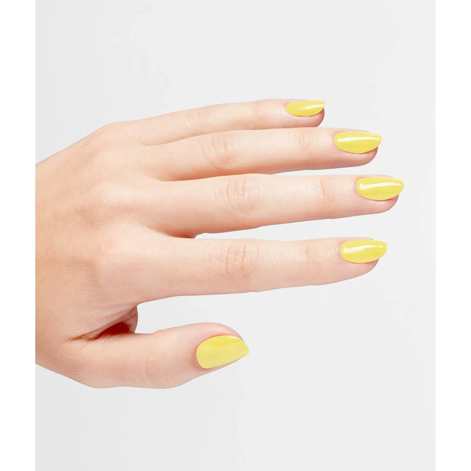 OPI Infinite Shine Lacquer It's Always Stunny 15ml (0.5floz)