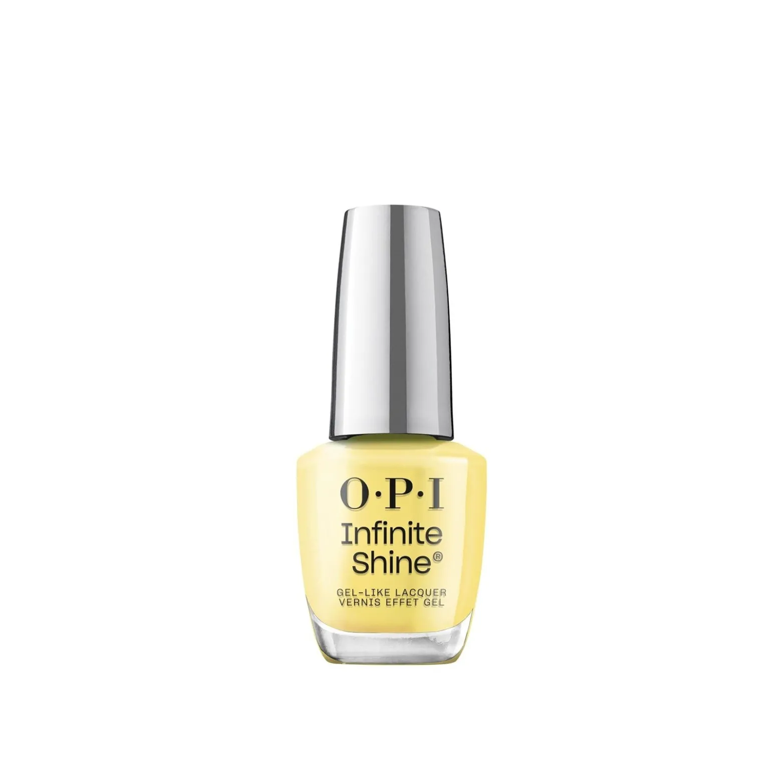 OPI Infinite Shine Lacquer It's Always Stunny 15ml (0.5floz)