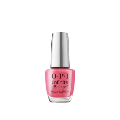 OPI Infinite Shine Lacquer Strawberry Margarita 15ml (0.5floz)