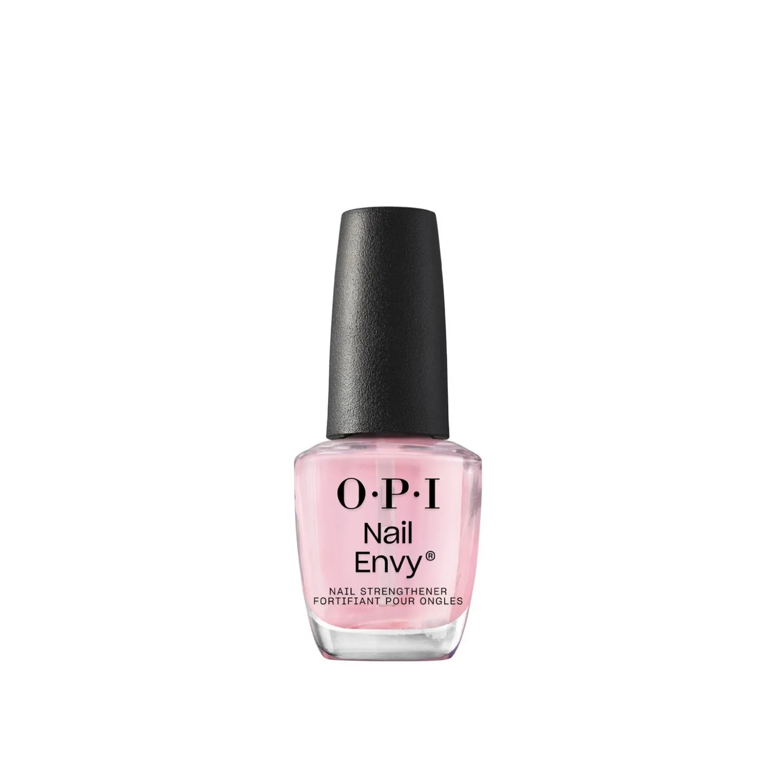 OPI Nail Envy Nail Strengthener Pink To Envy 15ml (0.5floz)