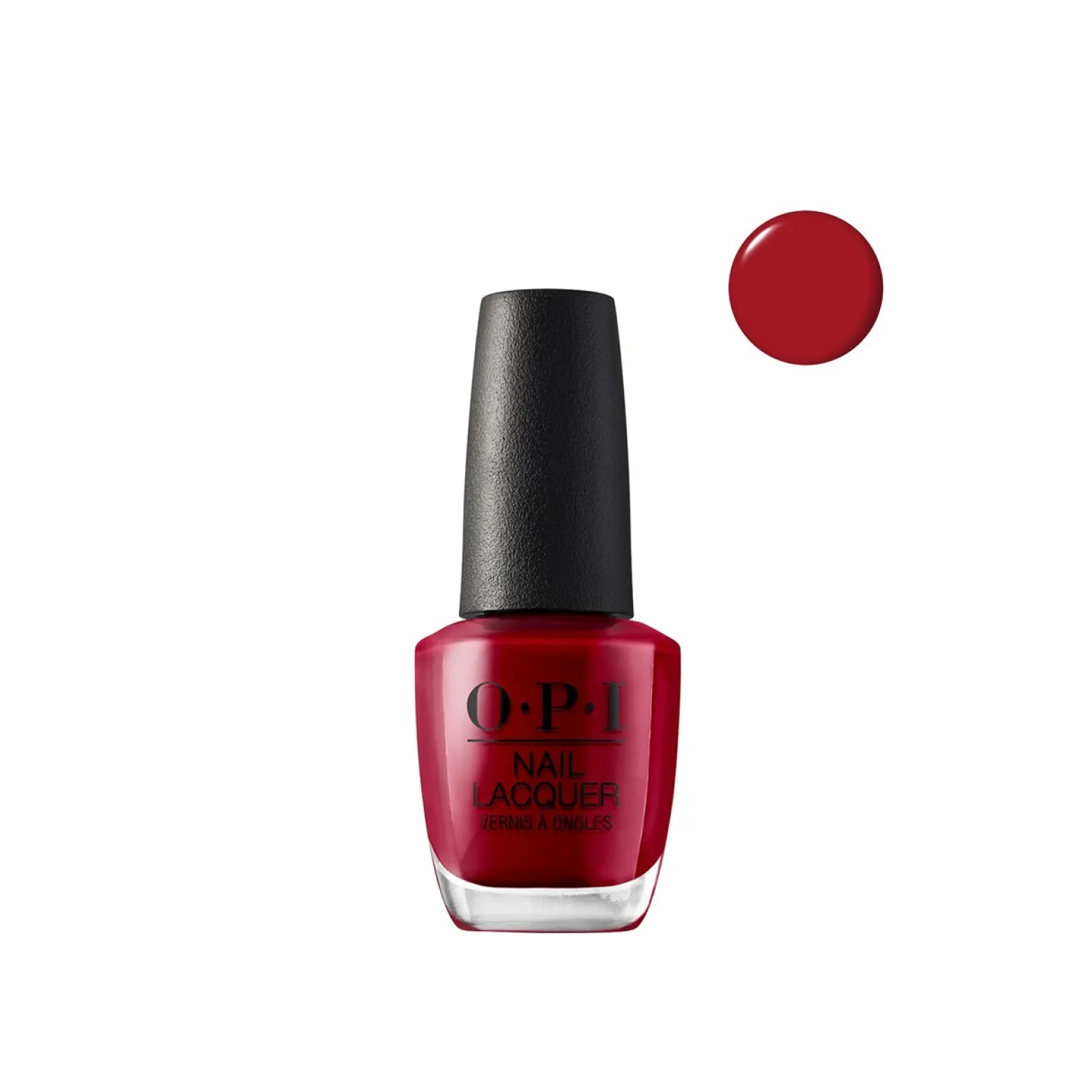 OPI Nail Lacquer Amore at the Grand Canal 15ml (0.51fl oz)