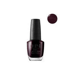 OPI Nail Lacquer Black Cherry Chutney 15ml