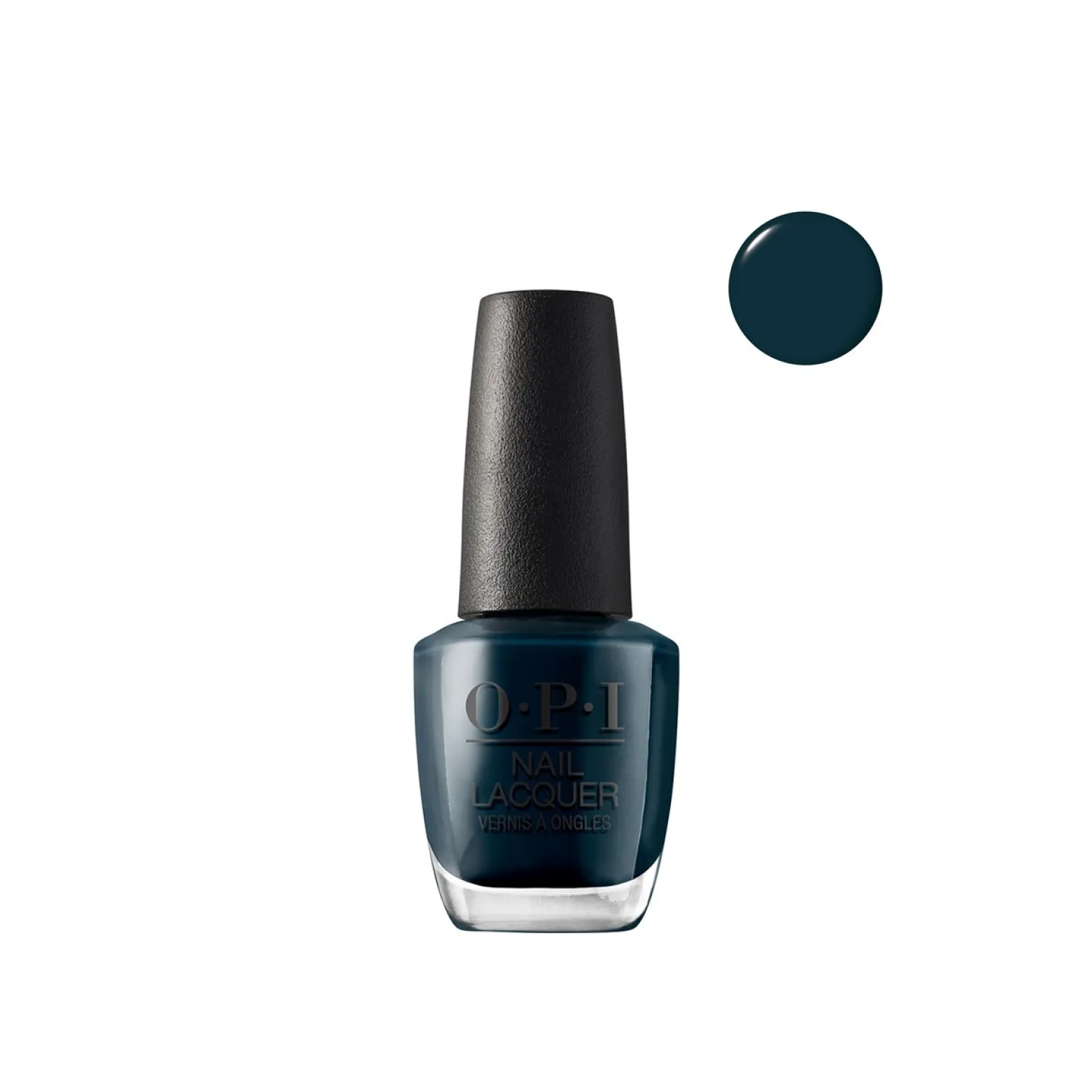 OPI Nail Lacquer CIA Color is Awesome 15ml