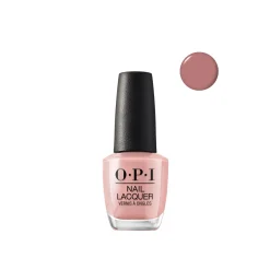OPI Nail Lacquer Dulce de Leche 15ml