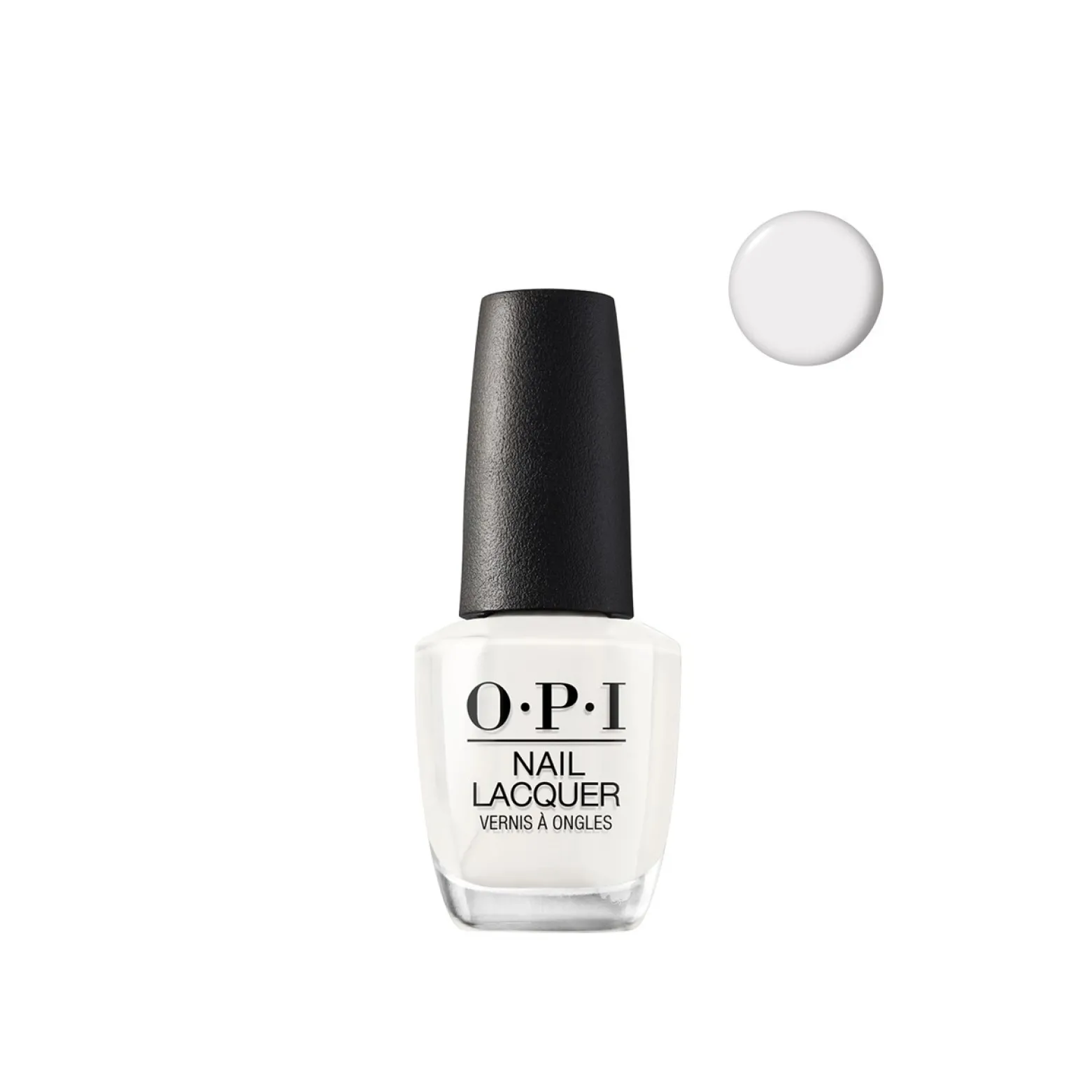 OPI Nail Lacquer Funny Bunny 15ml