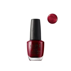 OPI Nail Lacquer I'm Not Really a Waitress 15ml (0.51fl oz)