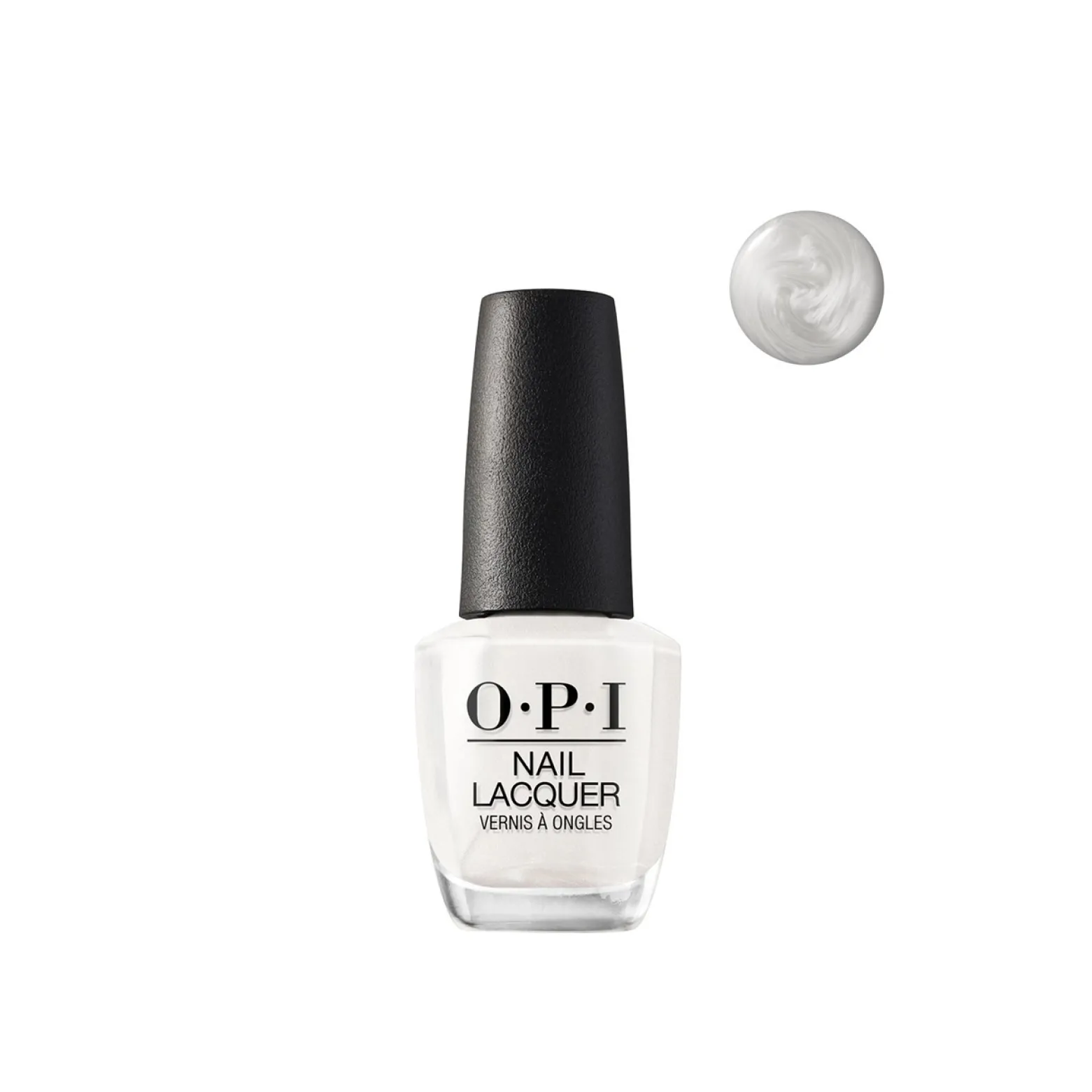 OPI Nail Lacquer Kyoto Pearl 15ml (0.51fl oz)