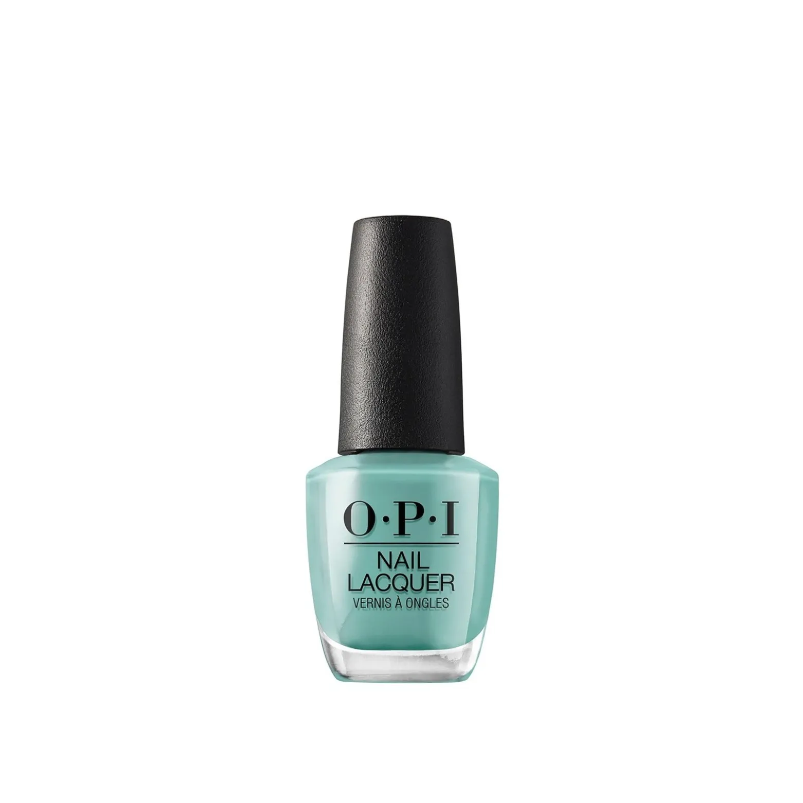 OPI Nail Lacquer Mexico City Verde Nice to Meet You 15ml (0.5floz)