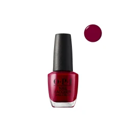 OPI Nail Lacquer Miami Beet 15ml (0.51fl oz)