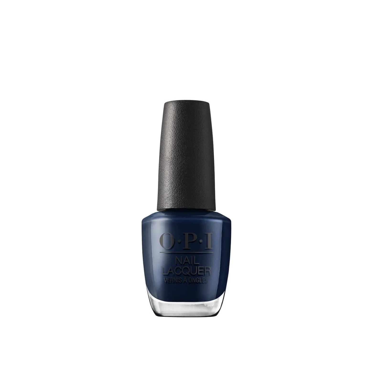 OPI Nail Lacquer Midnight Mantra 15ml (0.5floz)
