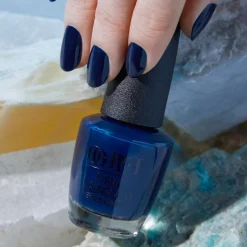 OPI Nail Lacquer Midnight Mantra 15ml (0.5floz)
