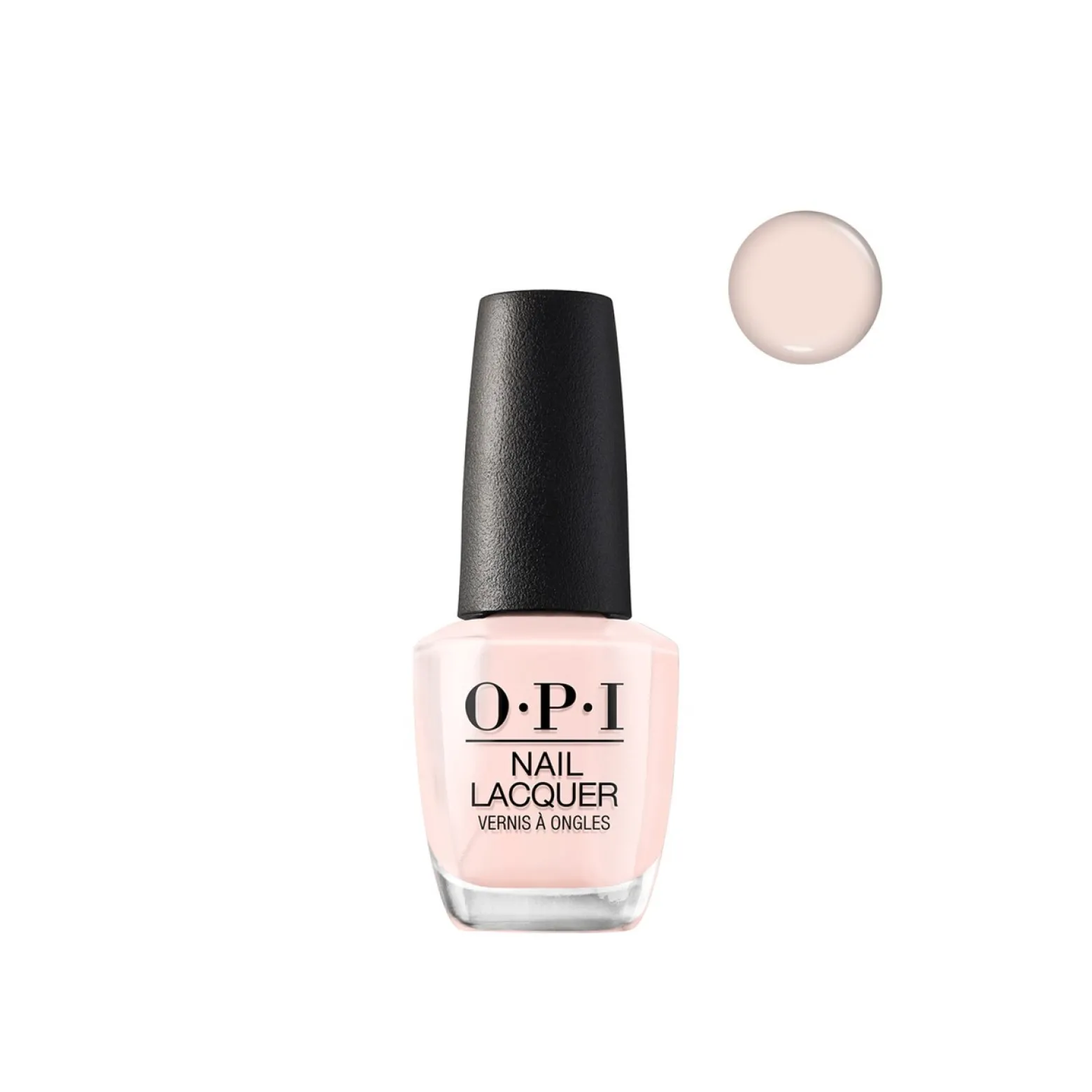 OPI Nail Lacquer Mimosas for Mr & Mrs 15ml