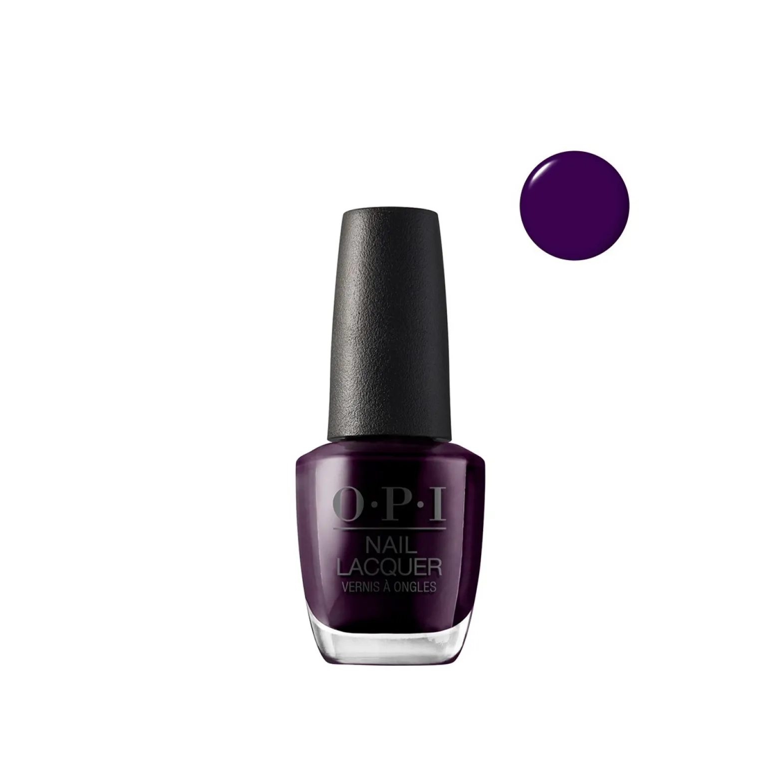 OPI Nail Lacquer O Suzi Mio 15ml (0.51fl oz)