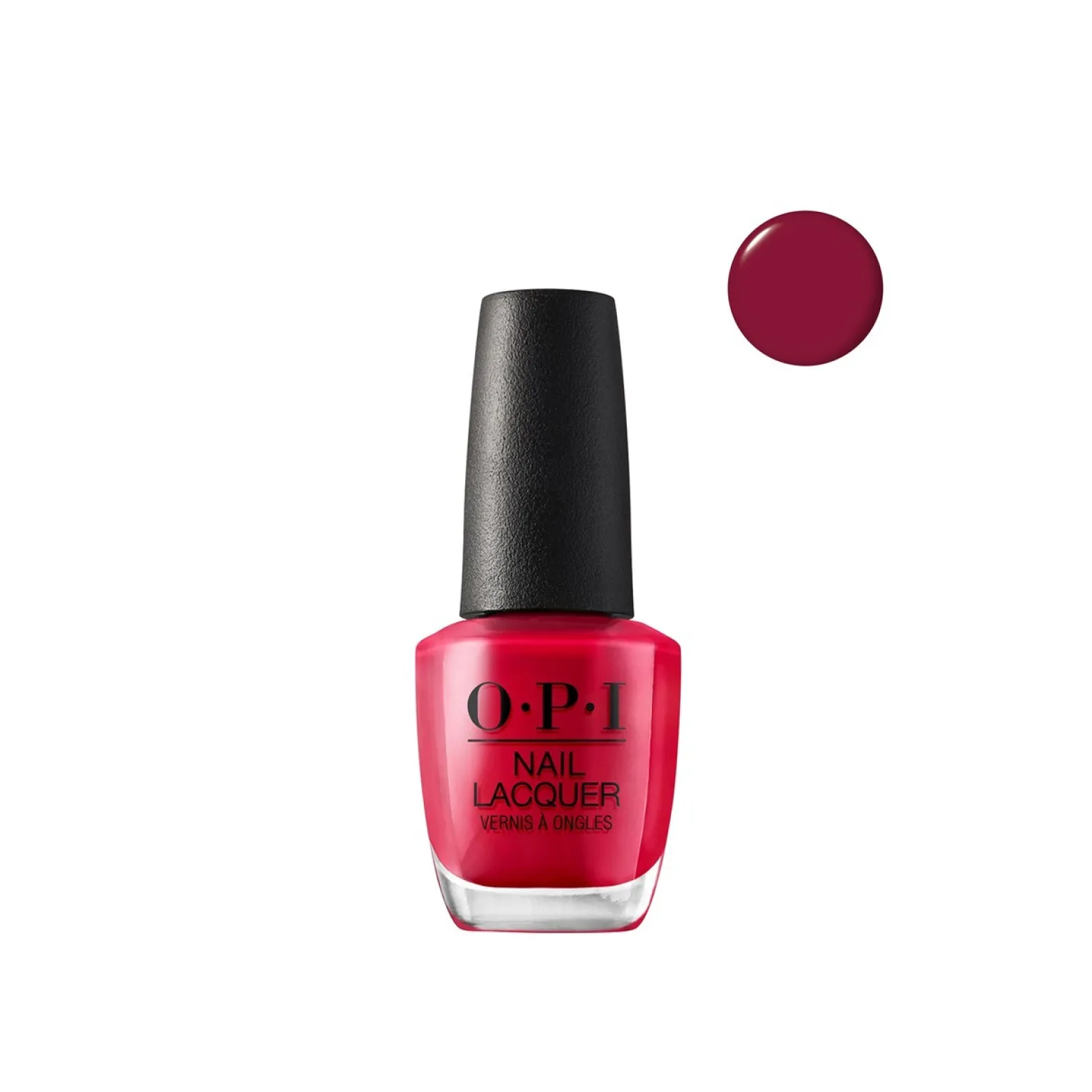 OPI Nail Lacquer OPI by Popular Vote 15ml (0.51fl oz)