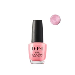 OPI Nail Lacquer Princesses Rule! 15ml (0.51fl oz)