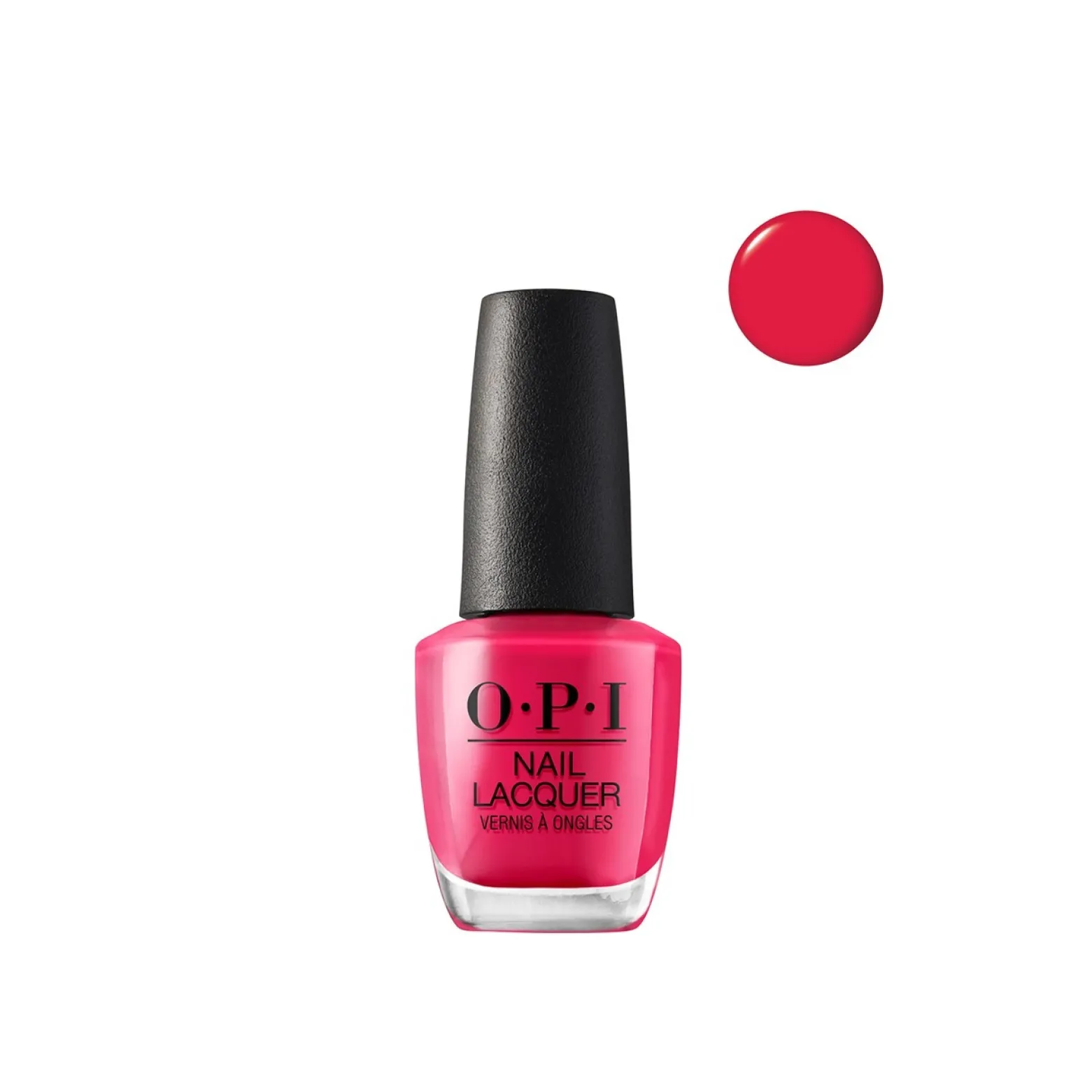 OPI Nail Lacquer She's a Bad Muffuleta 15ml (0.51fl oz)