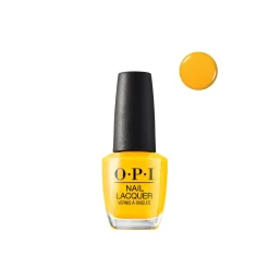 OPI Nail Lacquer Sun Sea and Sand in My Pants 15ml