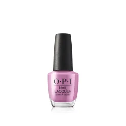 OPI Nail Lacquer Vogue en Violet 15ml (0.5floz)