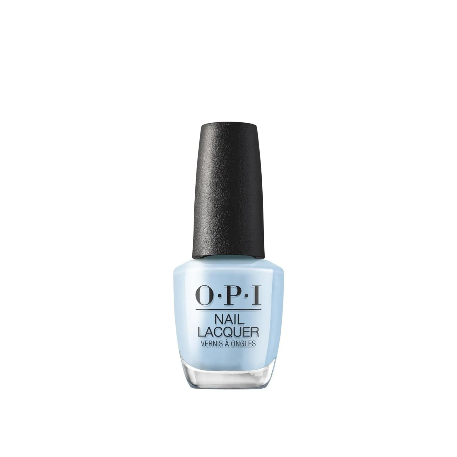 OPI Nail Lacquer What's Your Mani-tude? Baggy Jean Baby 15ml (0.5floz)