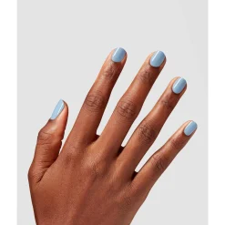 OPI Nail Lacquer What's Your Mani-tude? Baggy Jean Baby 15ml (0.5floz)