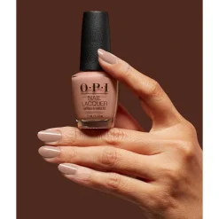 OPI Nail Lacquer What's Your Mani-tude? Flannel Aerobics 15ml (0.5floz)