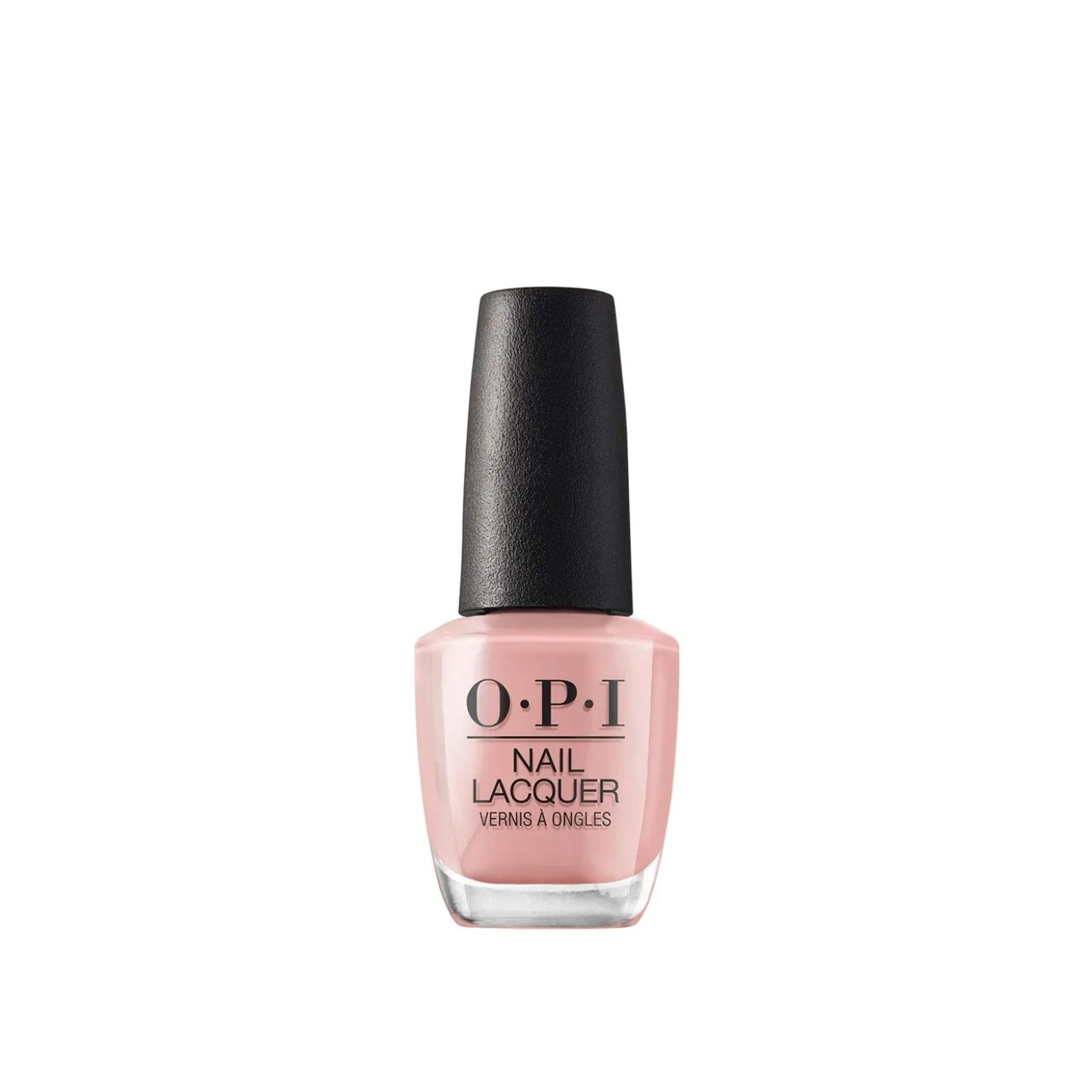 OPI Nail Lacquer What's Your Mani-tude? Flannel Aerobics 15ml (0.5floz)