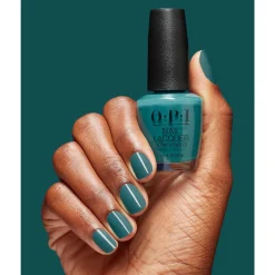 OPI Nail Lacquer What's Your Mani-tude? Baby Tee-I 15ml (0.5floz)