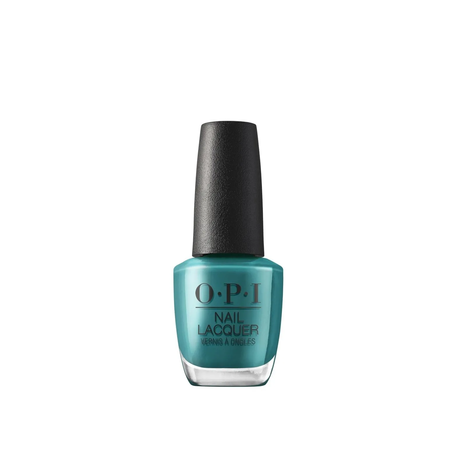OPI Nail Lacquer What's Your Mani-tude? Baby Tee-I 15ml (0.5floz)