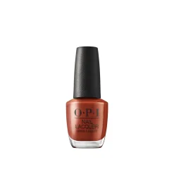 OPI Nail Lacquer What's Your Mani-tude? Slip Dressed Up 15ml (0.5floz)