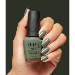 OPI Nail Lacquer What's Your Mani-tude? Cargo All Out 15ml (0.5floz)