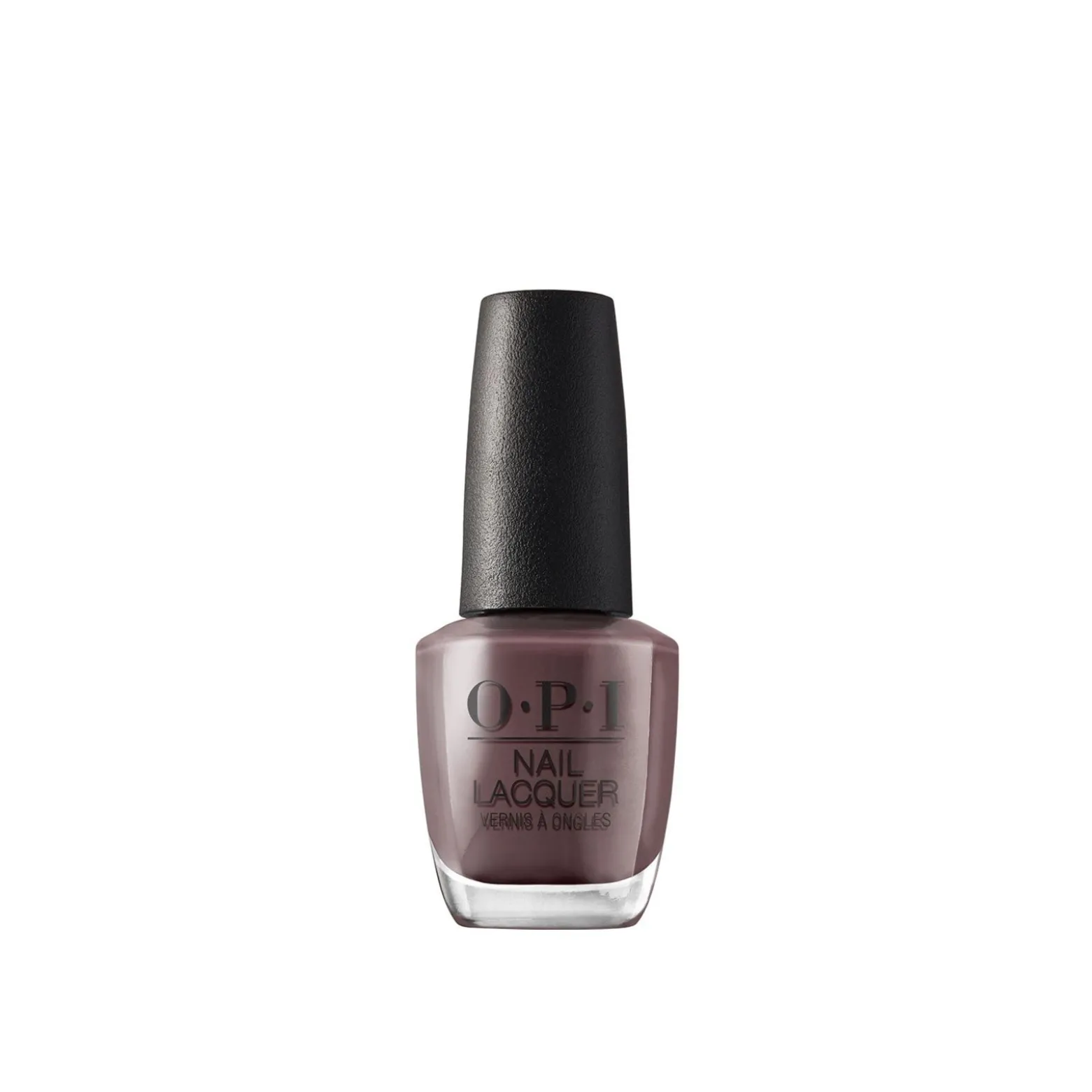 OPI Nail Lacquer You Don't Know Jacques! 15ml (0.5floz)