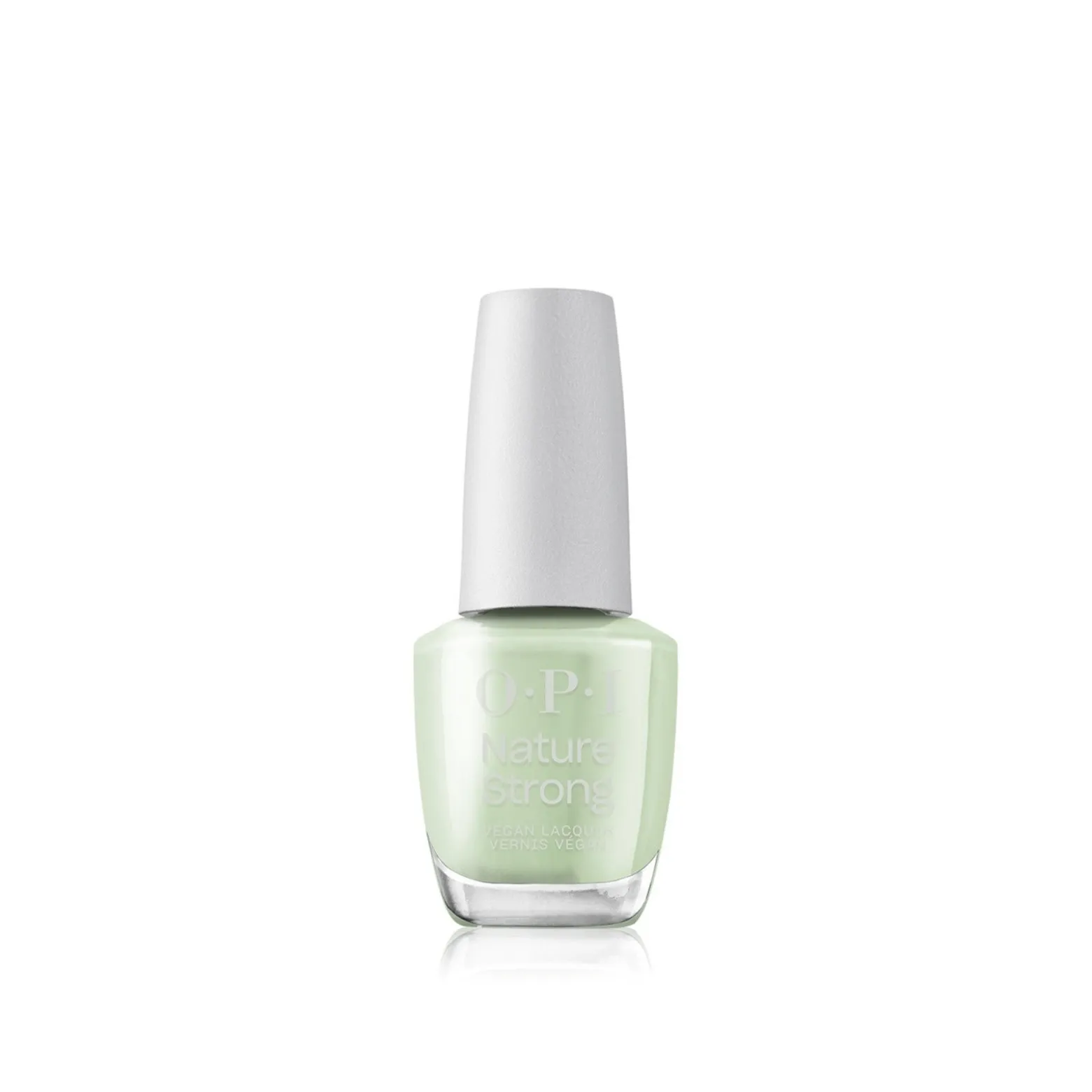 OPI Nature Strong Nail Lacquer Sage It for Later 15ml (0.5floz)