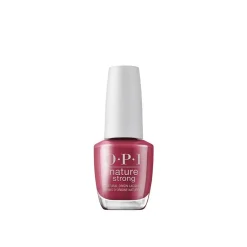 OPI Nature Strong Nail Lacquer Give a Garnet 15ml (0.5floz)