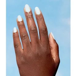 OPI Nature Strong Nail Lacquer Raindrop Expectations 15ml (0.5floz)