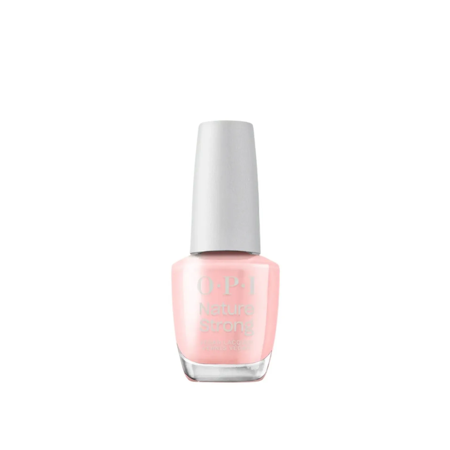 OPI Nature Strong Nail Lacquer We Canyon Do Better 15ml (0.5floz)