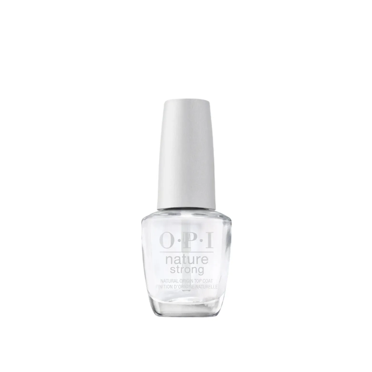 OPI Nature Strong Top Coat 15ml (0.5floz)
