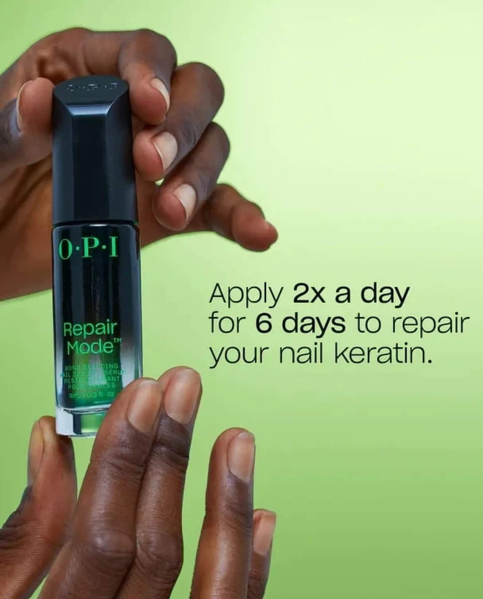 OPI Repair Mode Bond Building Nail Serum 9ml (0.3floz)