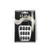 OPI xPRESS/ON Press On Nails Short Certified Chic x30