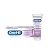 Oral-B 3D White Advanced Express Whitening Glossy White Toothpaste 75ml (2.53floz)