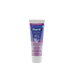Oral-B 3D White Vitalizing Fresh Whitening Toothpaste 75ml (2.54fl oz)