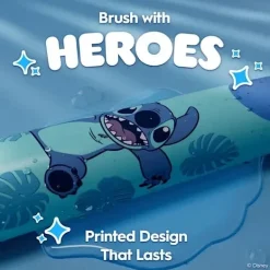 Oral-B iO™ Kids 6+ Electric Toothbrush Stitch + Travel Case