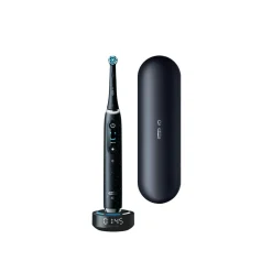 Oral-B iO™ Series 10 Cosmic Black Electric Toothbrush