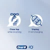 Oral-B iO™ Series 5S Ultimate Clean Electric Toothbrush Matt Black