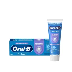 Oral-B Pro Expert Healthy Whitening Toothpaste 75ml (2.5 fl oz)